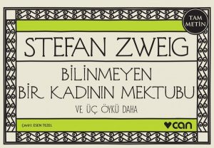 Read more about the article Bilinmeyen Bir Kadının Mektubu ve Üç Öykü Daha – İnceleme