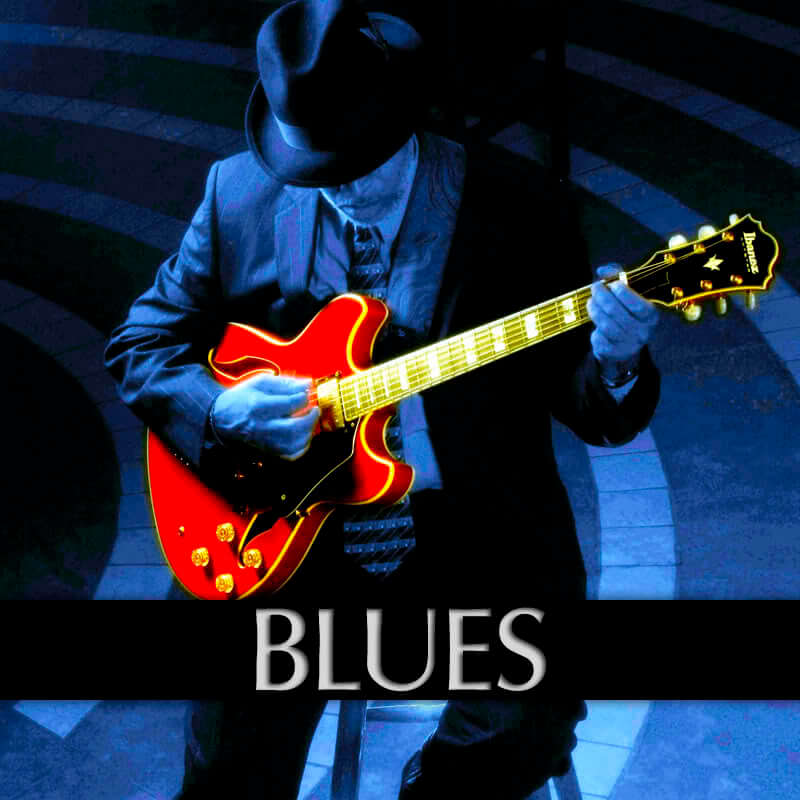 You are currently viewing Blues Müziğinin Farklı Türleri