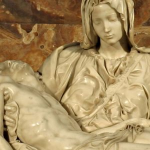 Pieta Yazıt