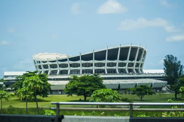 Nijerya Stadyumu