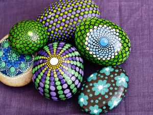 Read more about the article Taş Boyama Piedras Pintades Koleksiyonculuğu
