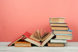 Read more about the article Tüm Zamanların En İyi 10 Kitabı