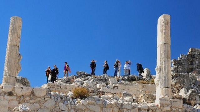 You are currently viewing Burdur Turizm Rehberi