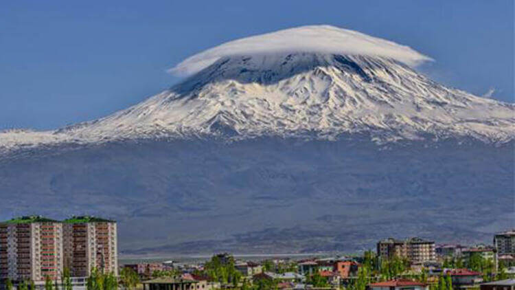 You are currently viewing Doğu Anadolu Bölgesi Turizm Rehberi