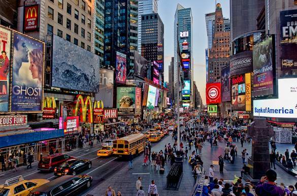 You are currently viewing Amerika Kıtası Turizmi