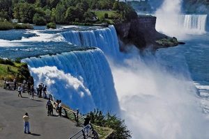 Niagara Şelalesi