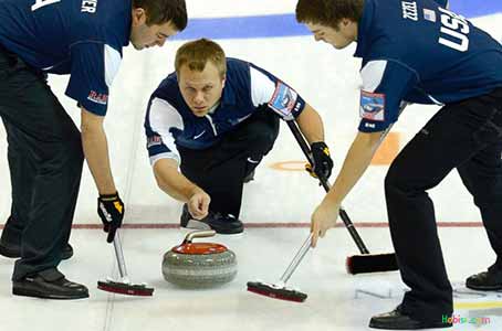 curling nasıl oynanır