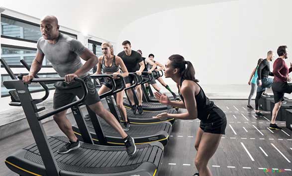 You are currently viewing Fitness Rehberi Yeni Başlayanlar İçin