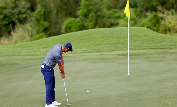 You are currently viewing Golf Rehberi Yeni Başlayanlar İçin