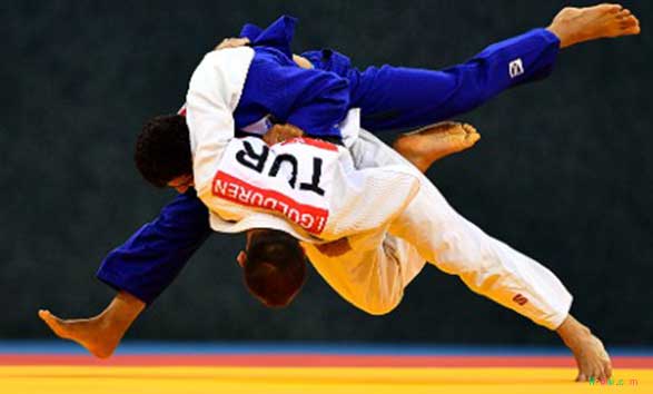 You are currently viewing Judo Rehberi Yeni Başlayanlar İçin