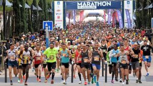 Read more about the article Maraton Nedir? Hakkında Genel Bilgiler