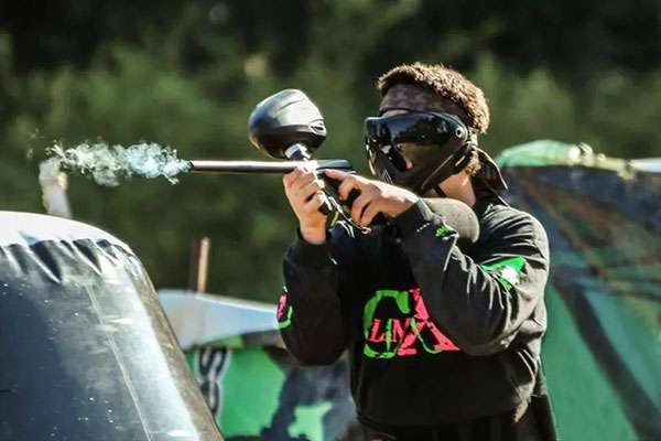 You are currently viewing Paintball Hakkında Temel Bilgiler