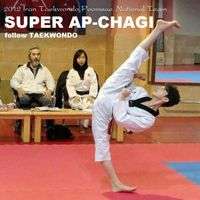Süper Ap-Chagi