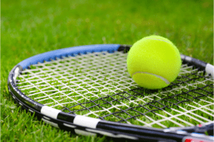 Read more about the article Tenis Rehberi Yeni Başlayanlar İçin