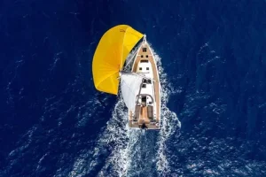 Read more about the article Yelken Rehberi: Yeni Başlayanlar İçin