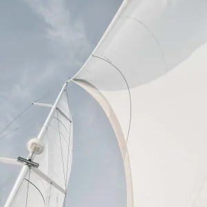 yelken sporu ile ilgili bilgiler